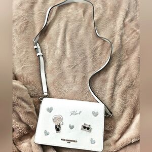 KARL LAGERFELD PURSE